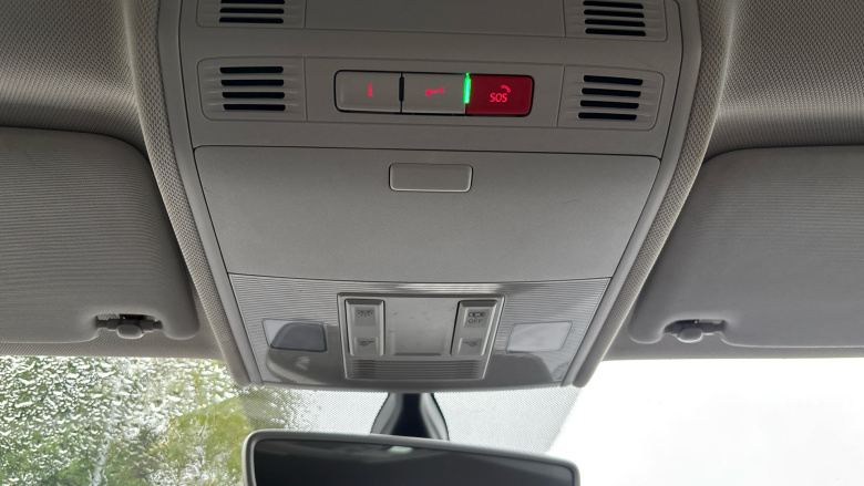 Volkswagen Polo 1.0 TSI 95 Match 5dr Petrol Hatchback